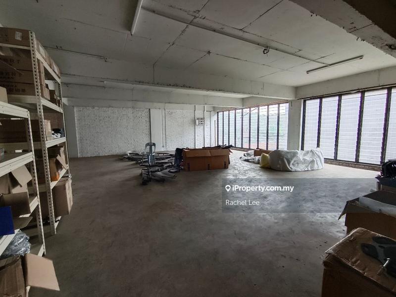 Semi-D Kilang untuk Disewa di Seksyen U3, Shah Alam oleh Rachel Lee - iProperty.com.my