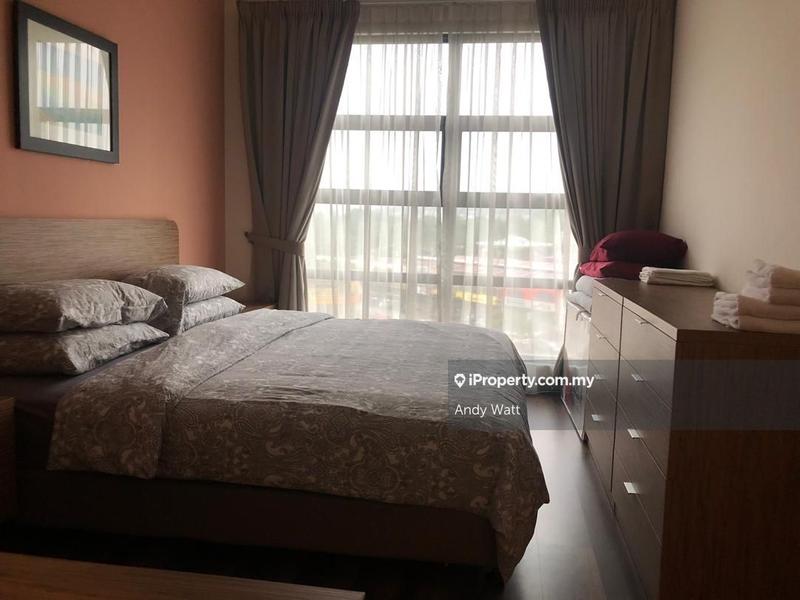 Kediaman Servis untuk Dijual di Acappella Residences oleh Andy Watt - iProperty.com.my