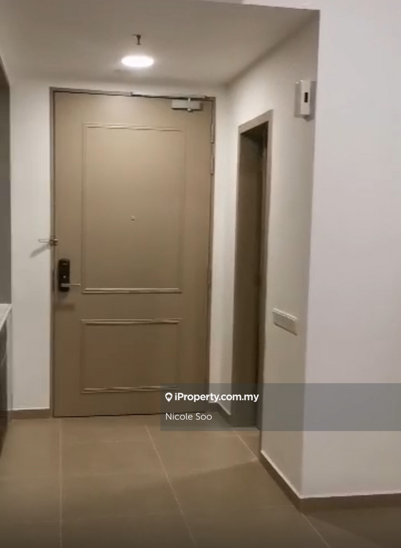 Service Residence for Sale in Mossaz @ Empire City by Nicole Soo - iProperty.com.my