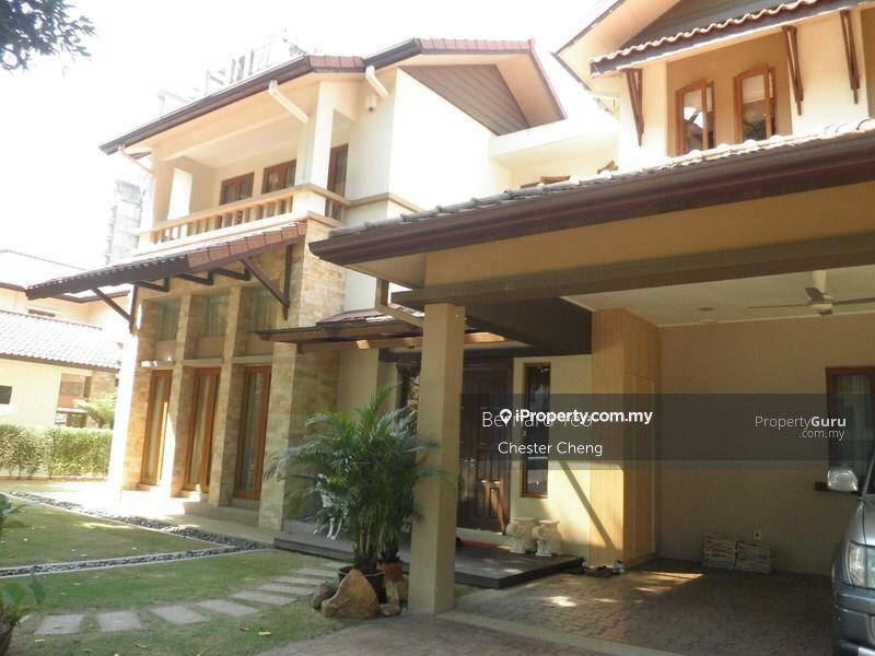 Bungalow House untuk Dijual di Damansara Idaman, Ara Damansara oleh Chester Cheng - iProperty.com.my