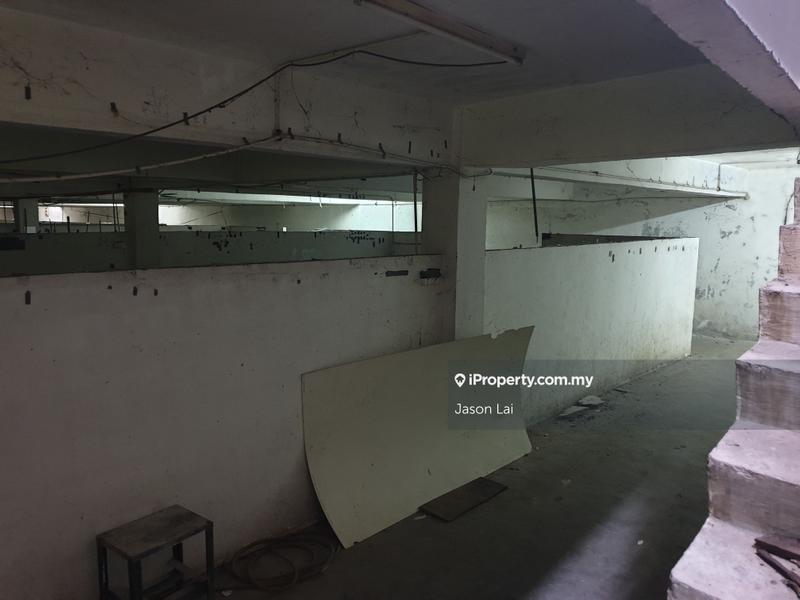 Kilang Terpisah untuk Dijual di Rawang Perdana 1, Rawang oleh Jason Lai - iProperty.com.my