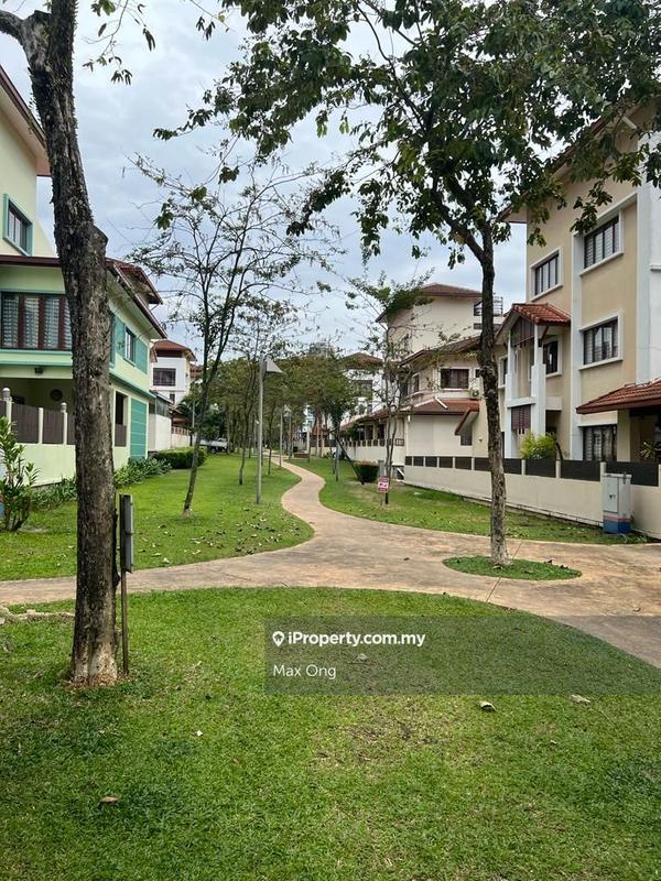 Rumah Teres 2.5-Tingkat untuk Dijual di Sunway SPK Damansara,Desa Parkcity, Kepong, Sunway Spk oleh Max Ong - iProperty.com.my