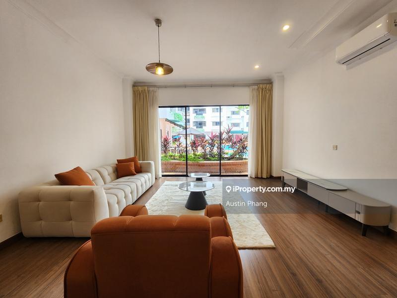 For Rent - Wickham Residence