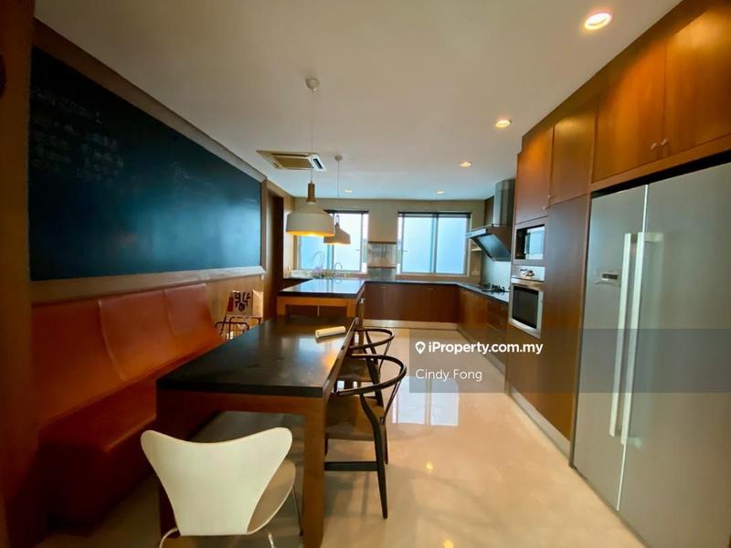 Condominium for Sale in Dua Residency by Cindy Fong - iProperty.com.my