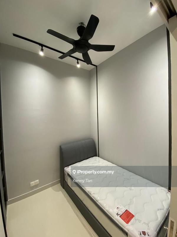 Residensi Servis untuk Disewa di Dianthus @ Tropicana Gardens oleh Kenny Tan - iProperty.com.my