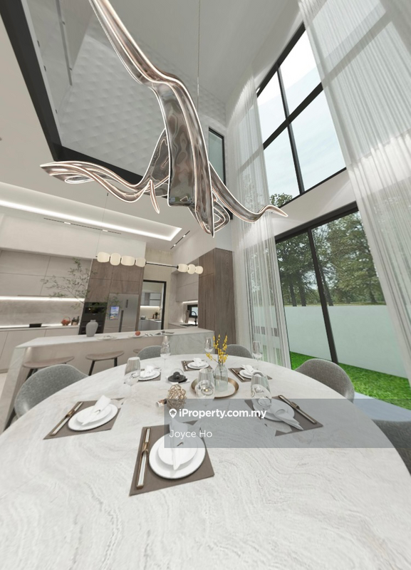 Bungalow House for Sale in Horizon Hills, Iskandar Puteri (Nusajaya) by Joyce Ho - iProperty.com.my
