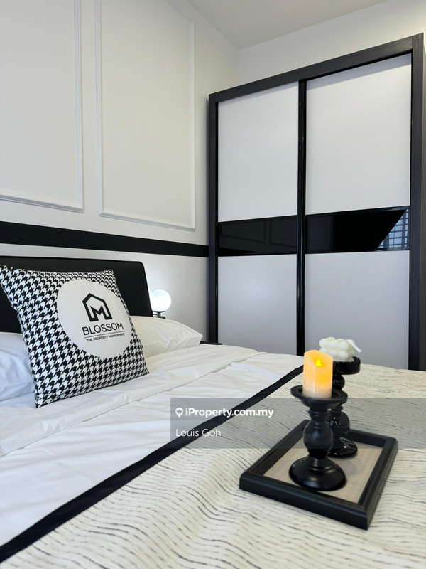 Service Residence for Rent in Sunway Velocity TWO by Louis Goh - iProperty.com.my