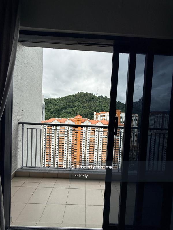 For Rent - D'Cosmos Residences