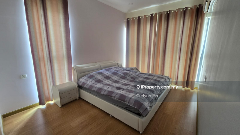 For Rent - Royal Strand @ Country Garden Danga Bay