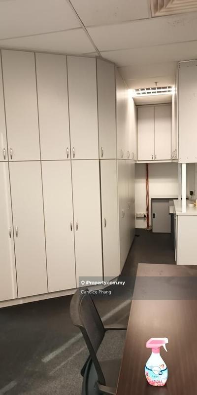 Office for Rent in Bangsar Utama, Bangsar by Candice Phang - iProperty.com.my