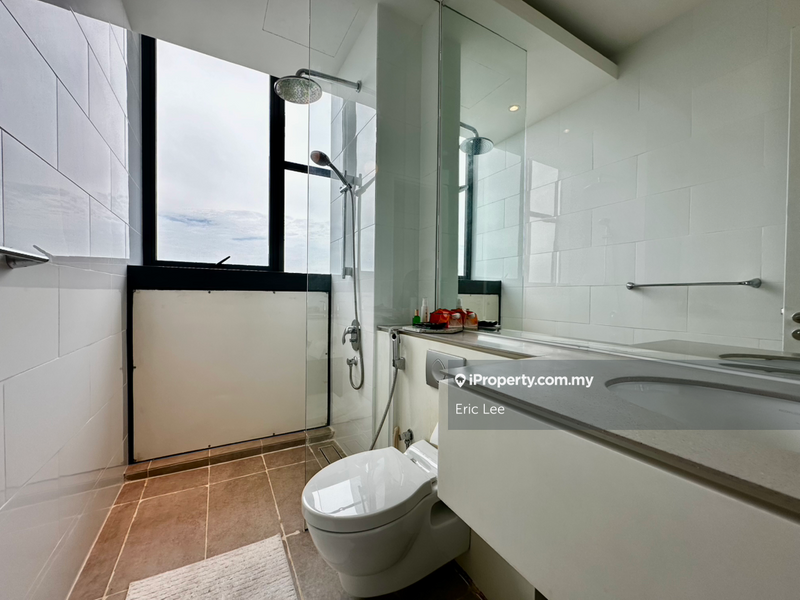 Service Residence for Sale in Senada Residence @ KLGCC Resort by Eric Lee - iProperty.com.my
