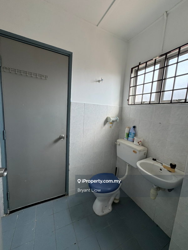 Rumah Teres 2-Tingkat untuk Dijual di Taman Merdeka, Batu Berendam oleh Bryant Liow - iProperty.com.my