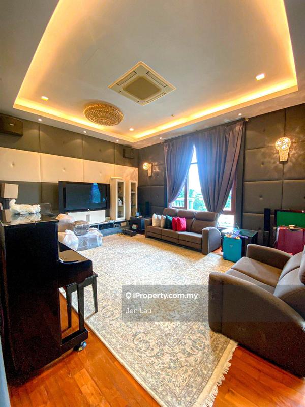 Bungalow House for Sale in Kiara Hills, Mont Kiara by Jen Lau - iProperty.com.my