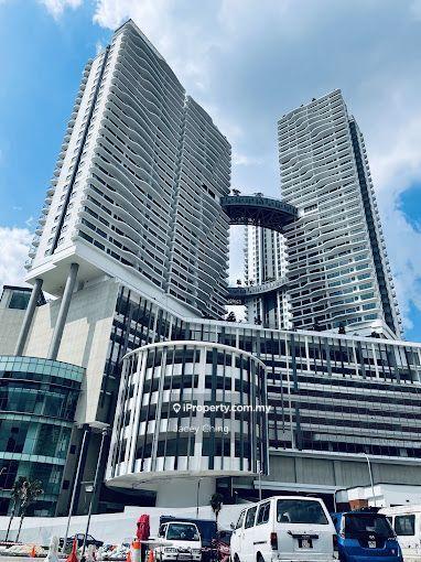 Kediaman Servis untuk Disewa di Datum Jelatek (LINQ Sky Residence) oleh Jacey Ching - iProperty.com.my
