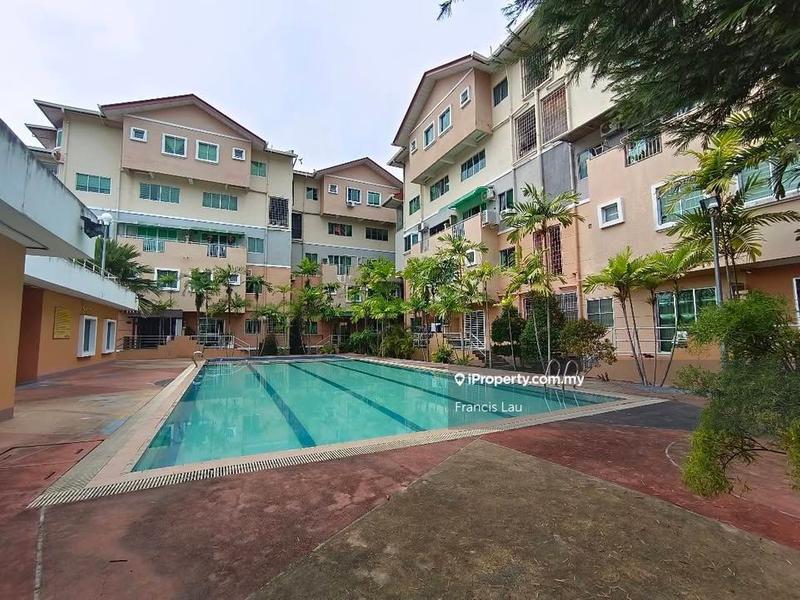 For Sale - Seri Borneo