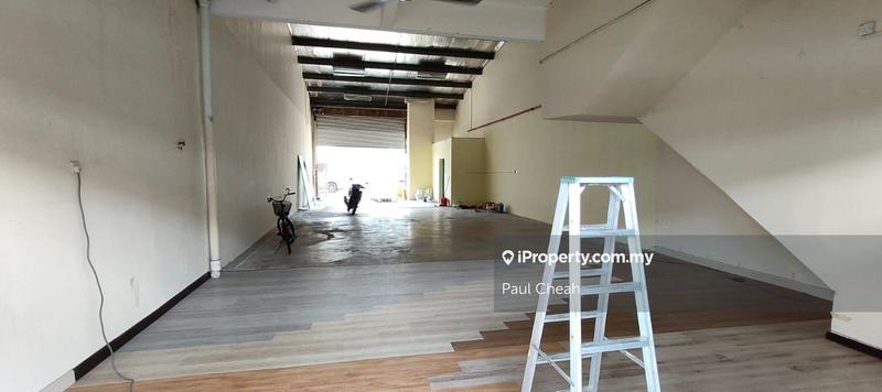 Detached Factory for Rent in Subang Jaya, Selangor by Paul Cheah - iProperty.com.my