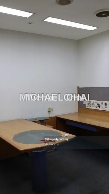 Pejabat untuk Dijual di Taman Petaling Utama, Petaling Jaya oleh Michael Chai - iProperty.com.my