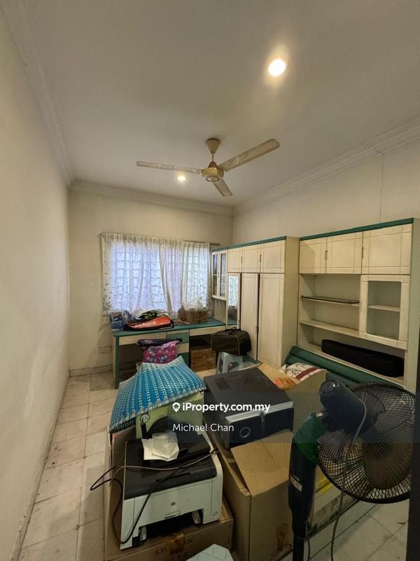 3-storey Terraced House for Sale in Taman Esplanad, Bukit Jalil by Michael Chan - iProperty.com.my