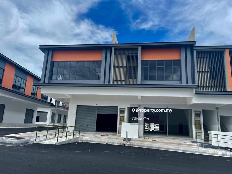 Shop for Rent in Ikon@ Centrio, Seremban 2 by Olivia Oh - iProperty.com.my