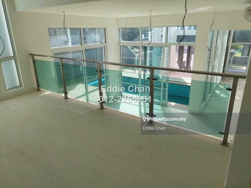 Bungalow House untuk Dijual di Hamton Kemensah (Brand New Bungalow), Ampang oleh Eddie Chan - iProperty.com.my