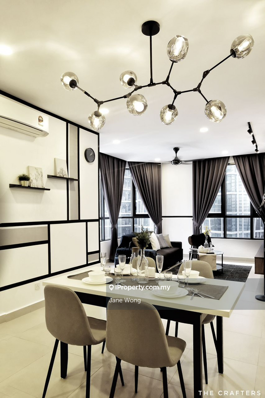 Residensi Servis untuk Dijual di KL Gateway Premium Residences oleh Jane Wong - iProperty.com.my