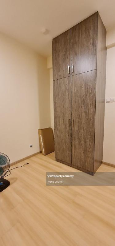 Kediaman Servis untuk Disewa di Flexis @ One South oleh Ivene Leong - iProperty.com.my