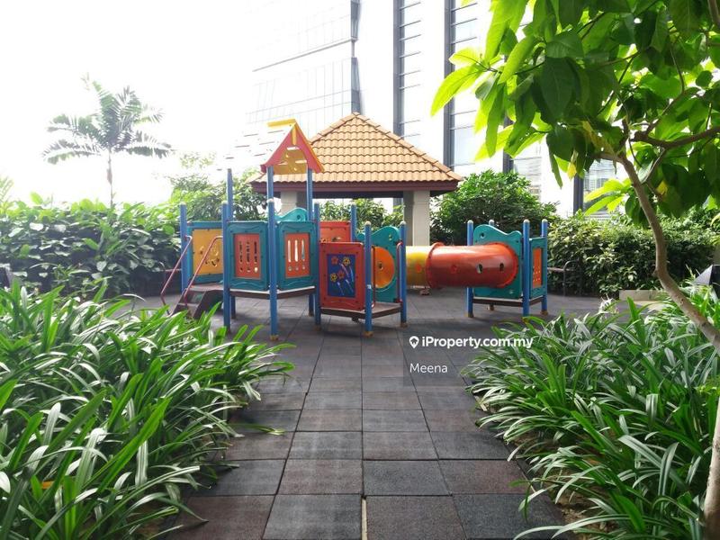 Condominium for Sale in Suasana Sentral Condominiums by Meena - iProperty.com.my