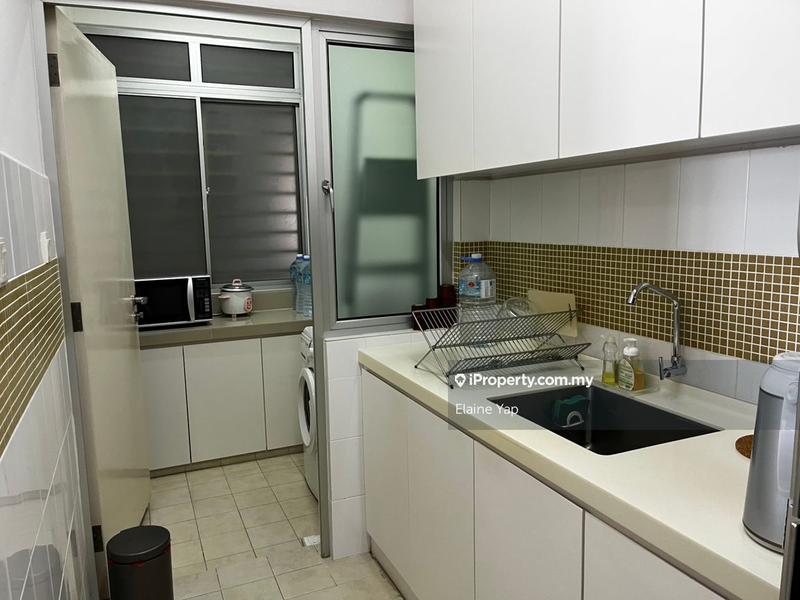 Residensi Servis untuk Dijual di Metropolitan Square oleh Elaine Yap - iProperty.com.my