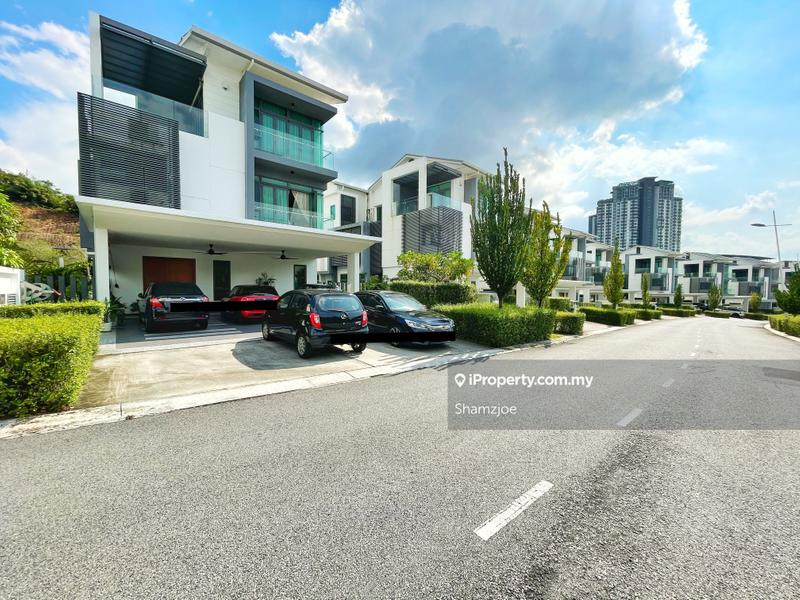 Bungalow House untuk Dijual di Cyberjaya, Selangor oleh Shamzjoe - iProperty.com.my