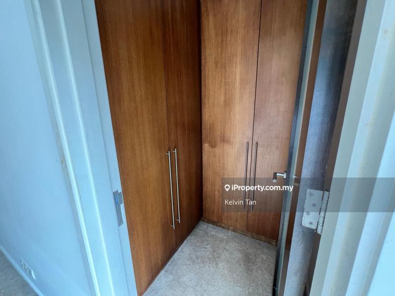 Semi-Detached House for Sale in Taman Sri Hartamas, Sri Hartamas by Kelvin Tan - iProperty.com.my