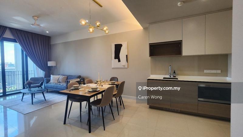 Kediaman Servis untuk Dijual di ViiA Residences oleh Caren Wong - iProperty.com.my