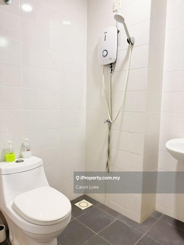 Residensi Servis untuk Disewa di Service Residence @ Landmark Residence 2 oleh Calvin Loke - iProperty.com.my