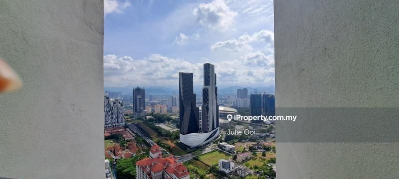 Condominium for Sale in Agile Mont Kiara by Julie Ooi - iProperty.com.my