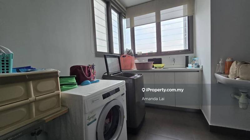 For Rent - Seni Mont Kiara