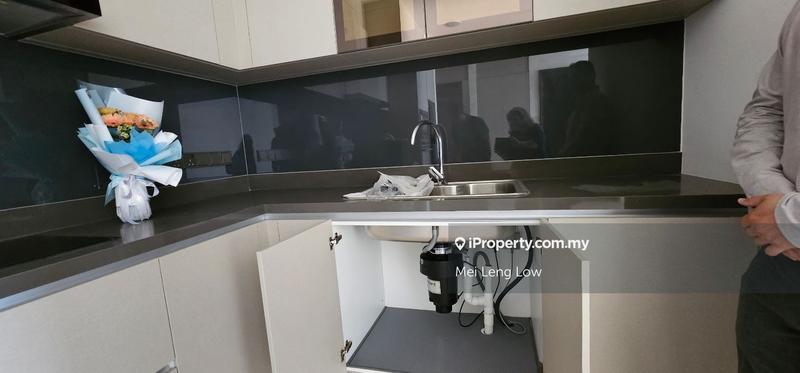 Residensi Servis untuk Disewa di Marriott Residence @ Gurney oleh Mei Leng Low - iProperty.com.my