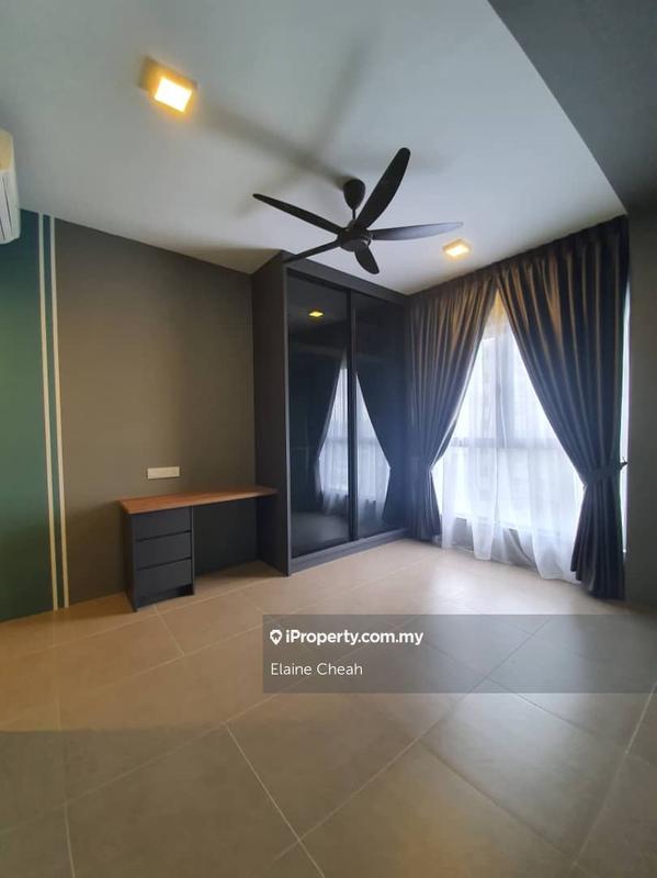 Service Residence for Rent in Suite Enesta by Elaine Cheah - iProperty.com.my