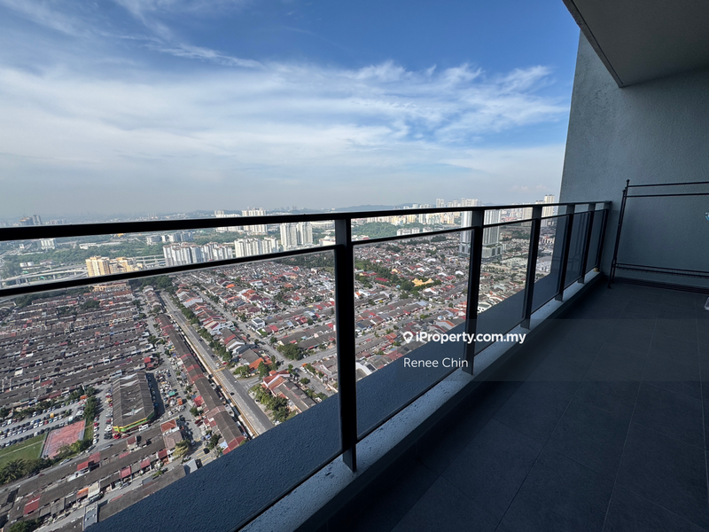 Service Residence for Sale in 8th & Stellar by Renee Chin - iProperty.com.my