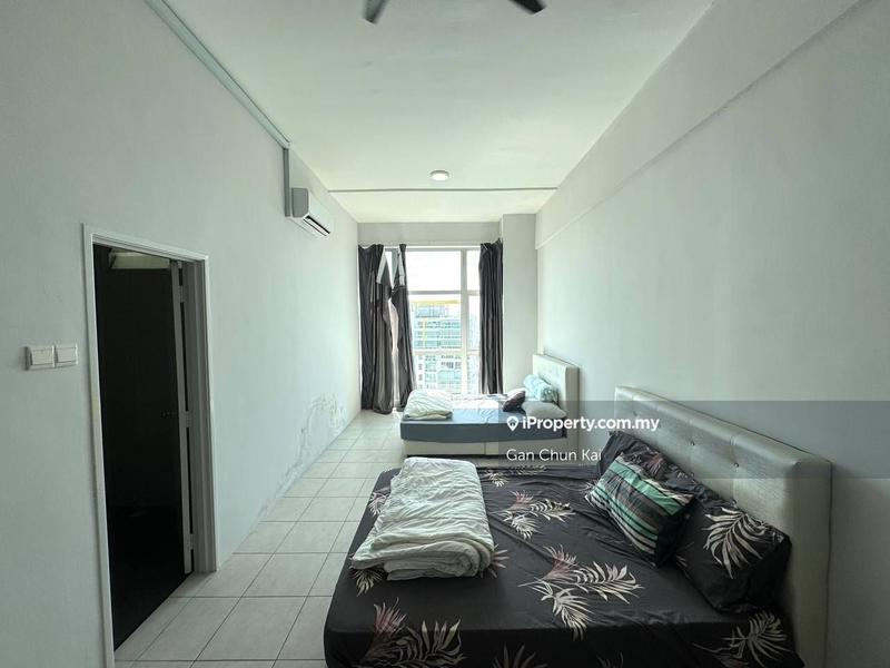 Condominium for Rent in The Peak Residences by Gan Chun Kai - iProperty.com.my