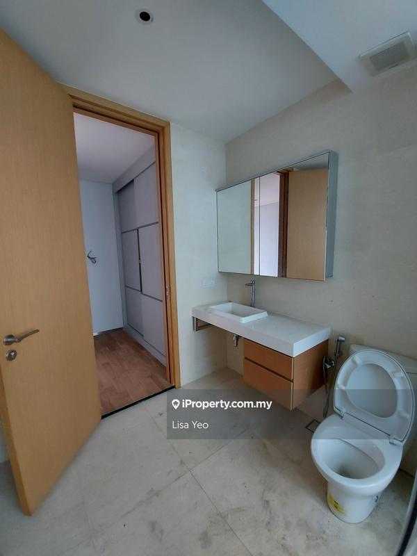 Kediaman Servis untuk Dijual di PineTree Marina Resort oleh Lisa Yeo - iProperty.com.my