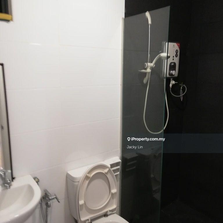 Kediaman Servis untuk Dijual di Utropolis Suites 1 oleh Jacky Lin - iProperty.com.my