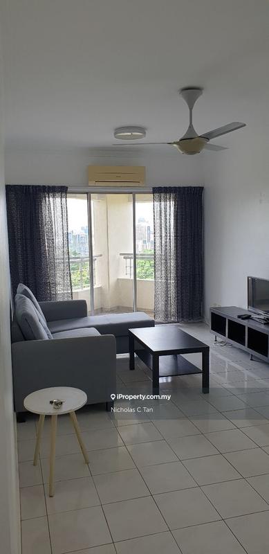 For Rent - Pantai Panorama Condominiums