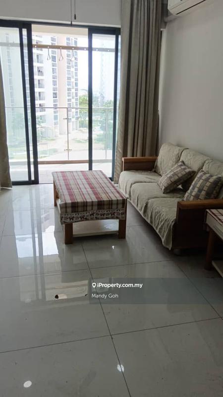 For Rent - Amberside @ Country Garden Danga Bay