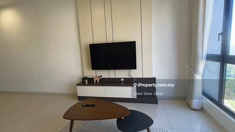 Service Residence for Rent in Sunway Belfield by Loke Siew June - iProperty.com.my