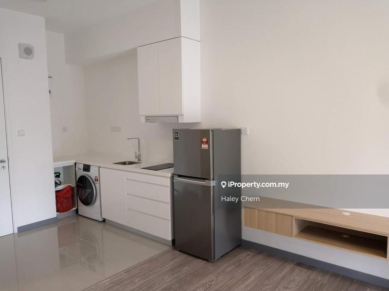 Service Residence for Rent in Southlink by Haley Chern - iProperty.com.my