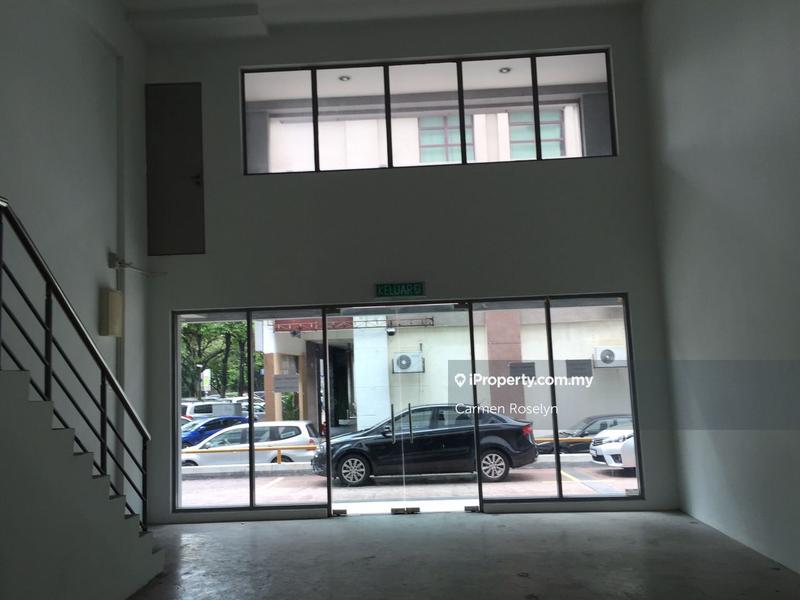 Kedai-Pejabat untuk Dijual di yjddu, Sri Hartamas oleh Carmen Roselyn - iProperty.com.my