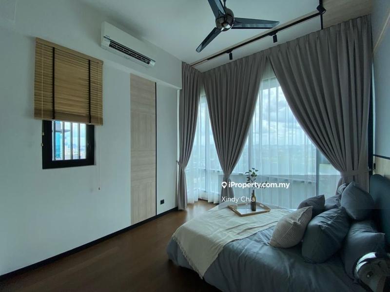 Service Residence for Rent in Opus KL by Xindy Chia - iProperty.com.my