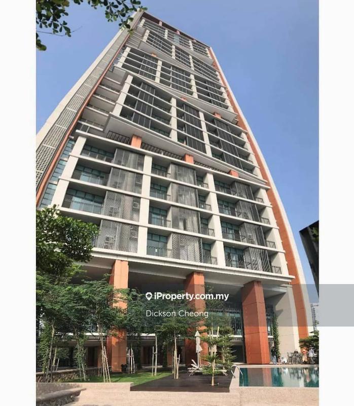 Service Residence for Rent in TTDI Ascencia by Dickson Cheong - iProperty.com.my