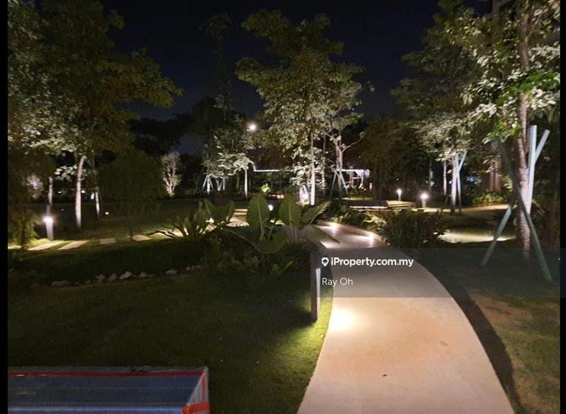 Condominium for Sale in South Brooks by Ray Oh - iProperty.com.my