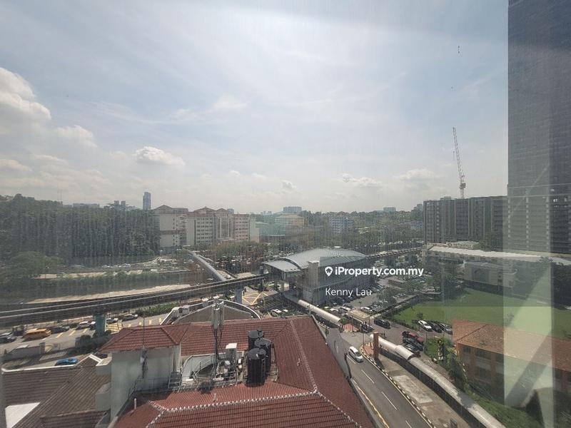 Office for Sale in KL Sentral, Brickfields by Kenny Lau - iProperty.com.my