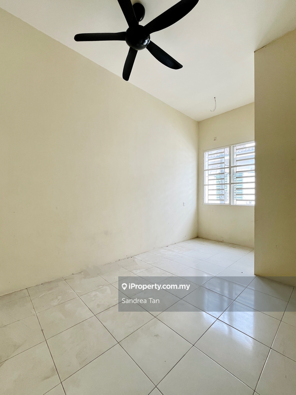 Rumah Teres 2-Tingkat untuk Dijual di Bandar Tasek Mutiara, Seberang Perai oleh Sandrea Tan - iProperty.com.my